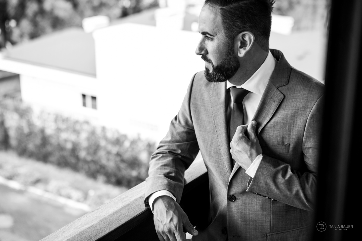 Casamento Bruna e Romulo - Tania Bauer Fotografia - Fotografa de Casamento - São Bento do Sul - Santa Catarina