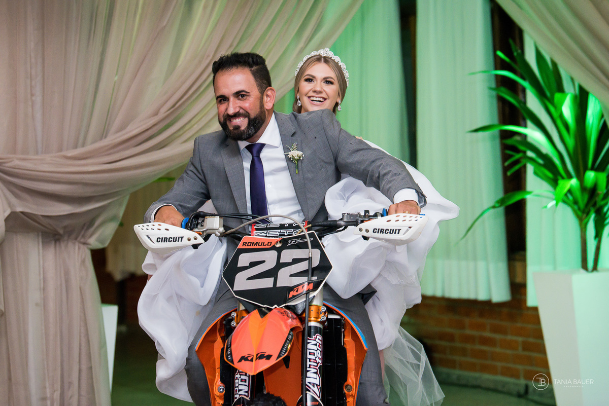 Casamento Bruna e Romulo - Tania Bauer Fotografia - Fotografa de Casamento - São Bento do Sul - Santa Catarina