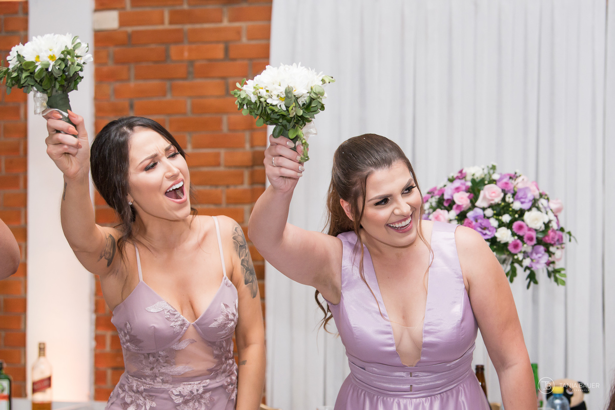 Casamento Bruna e Romulo - Tania Bauer Fotografia - Fotografa de Casamento - São Bento do Sul - Santa Catarina