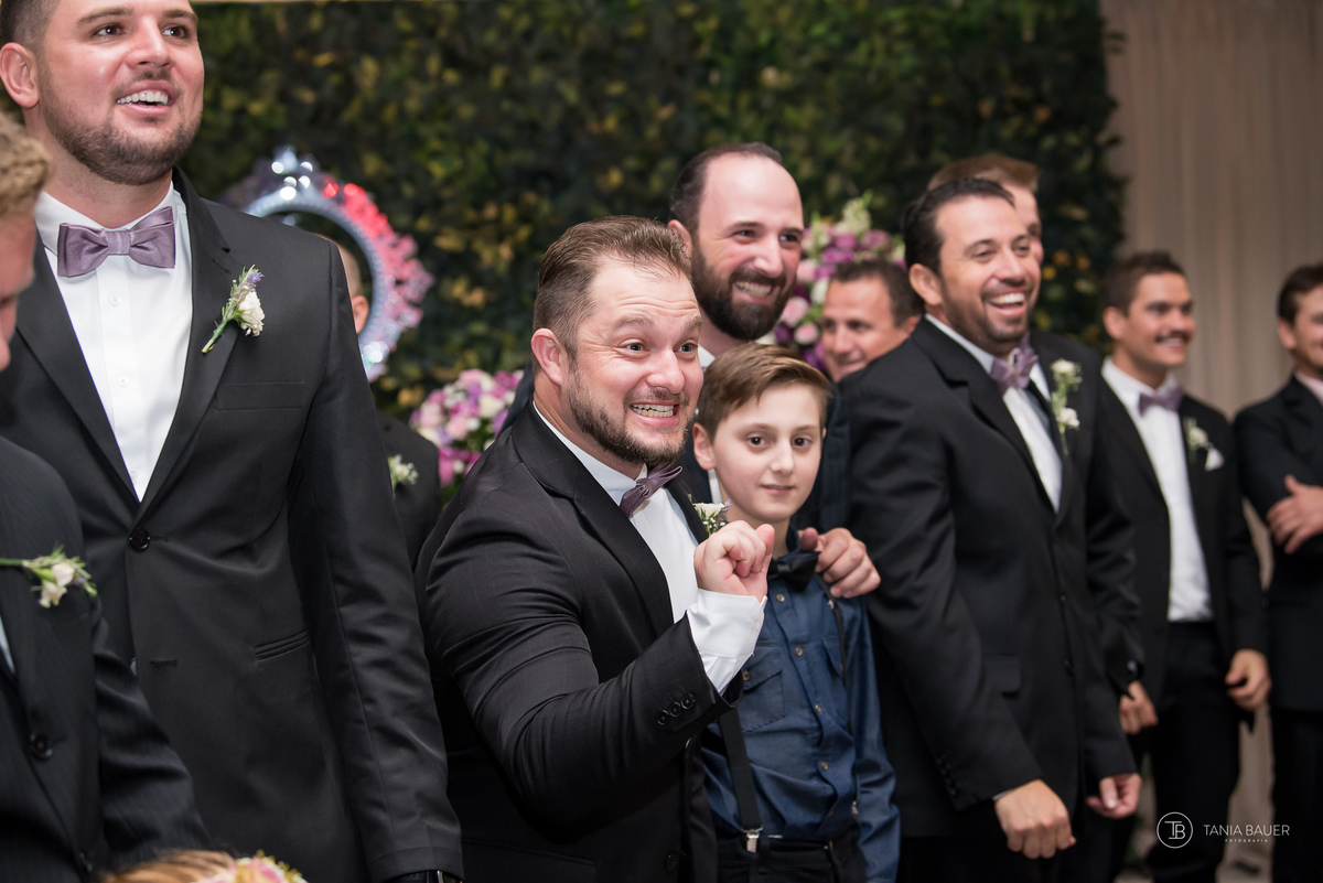 Casamento Bruna e Romulo - Tania Bauer Fotografia - Fotografa de Casamento - São Bento do Sul - Santa Catarina
