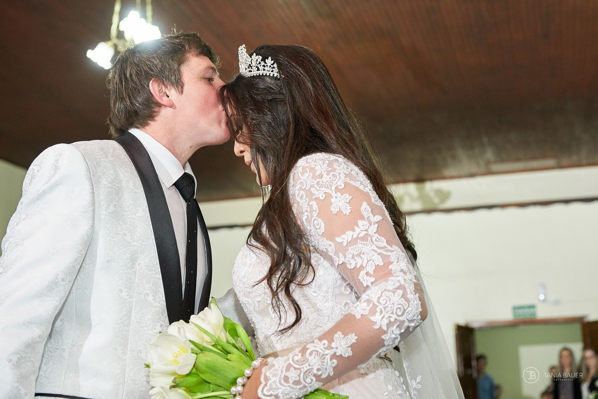 fotografia de casamento - fotografa Tania Bauer- São Bento do Sul - Santa Catarina