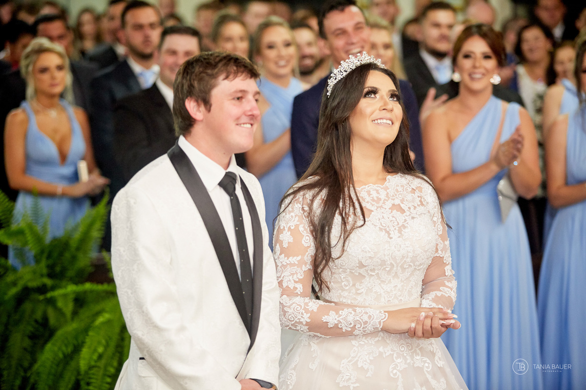 fotografia de casamento - fotografa Tania Bauer- São Bento do Sul - Santa Catarina