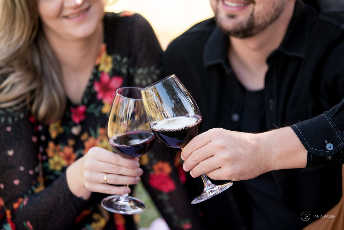 ensaio noivos - Fotografa Tania Bauer - Fotografa de São Bento do Sul - SC