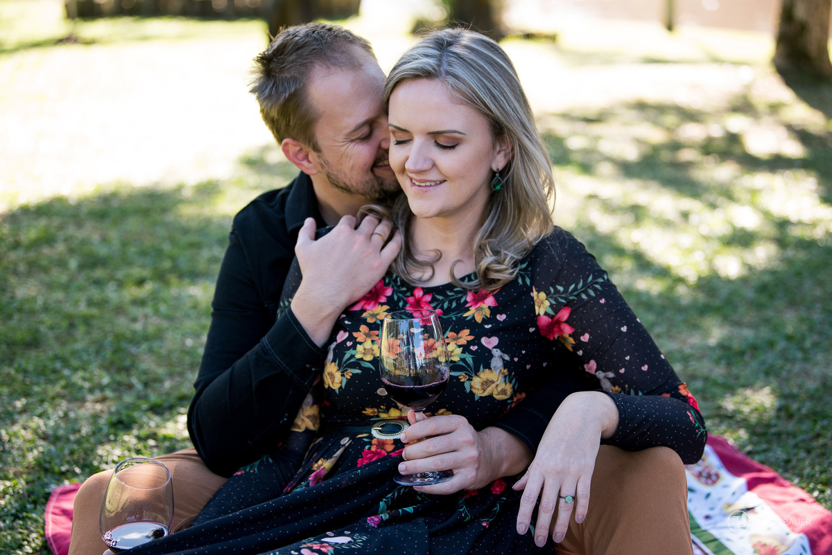 ensaio noivos - Fotografa Tania Bauer - Fotografa de São Bento do Sul - SC