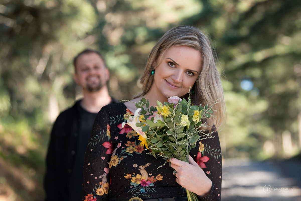 ensaio noivos - Fotografa Tania Bauer - Fotografa de São Bento do Sul - SC