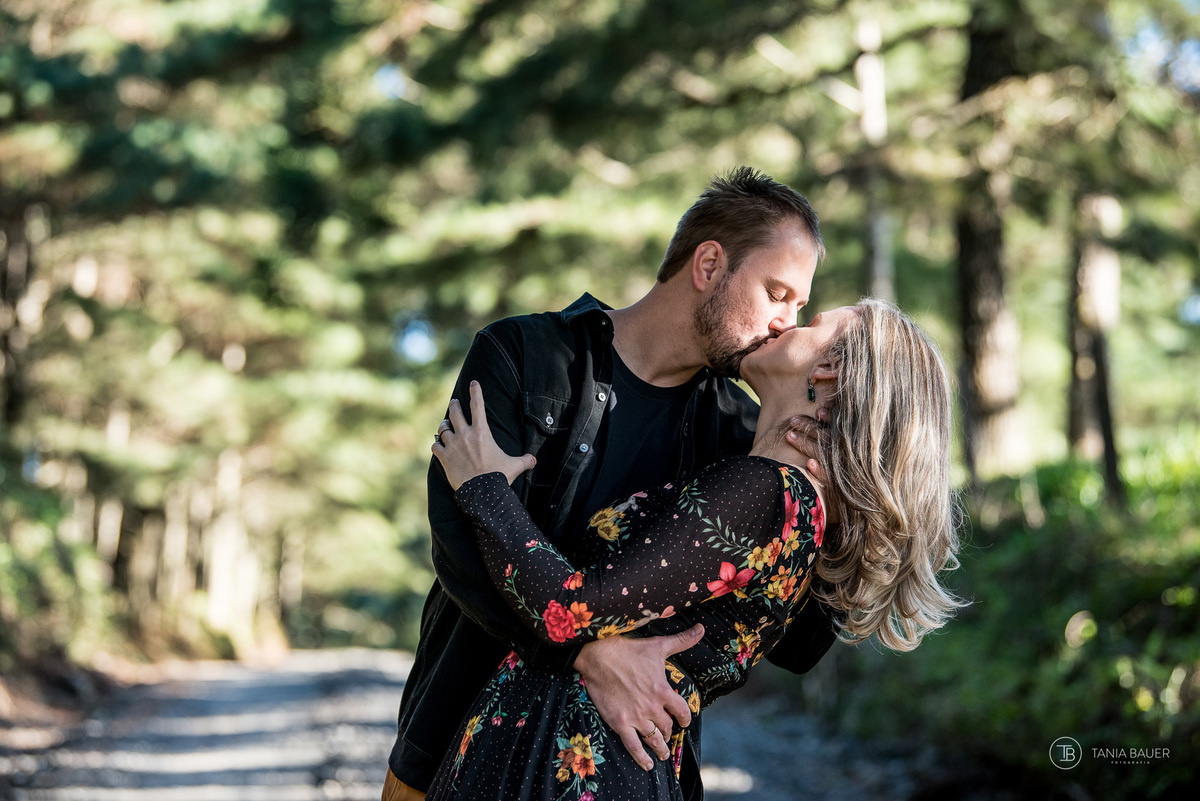 ensaio noivos - Fotografa Tania Bauer - Fotografa de São Bento do Sul - SC