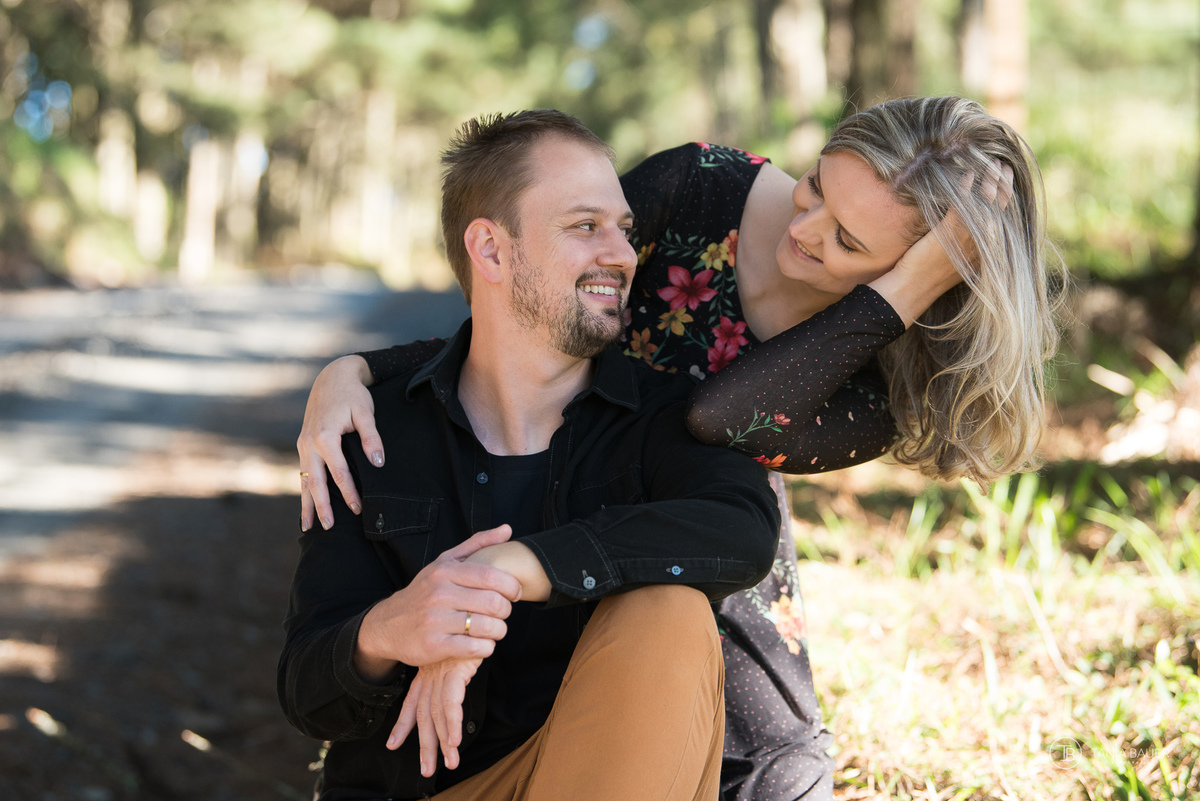 ensaio noivos - Fotografa Tania Bauer - Fotografa de São Bento do Sul - SC