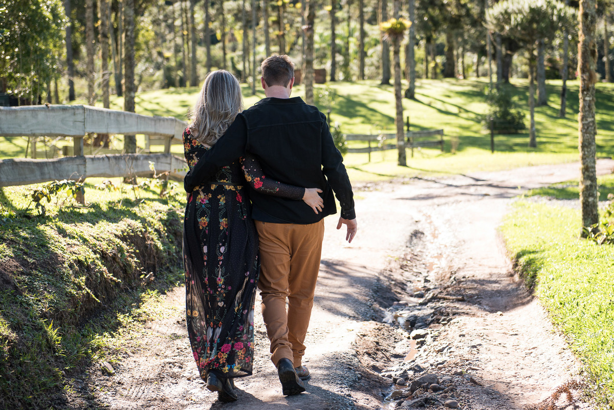 ensaio noivos - Fotografa Tania Bauer - Fotografa de São Bento do Sul - SC
