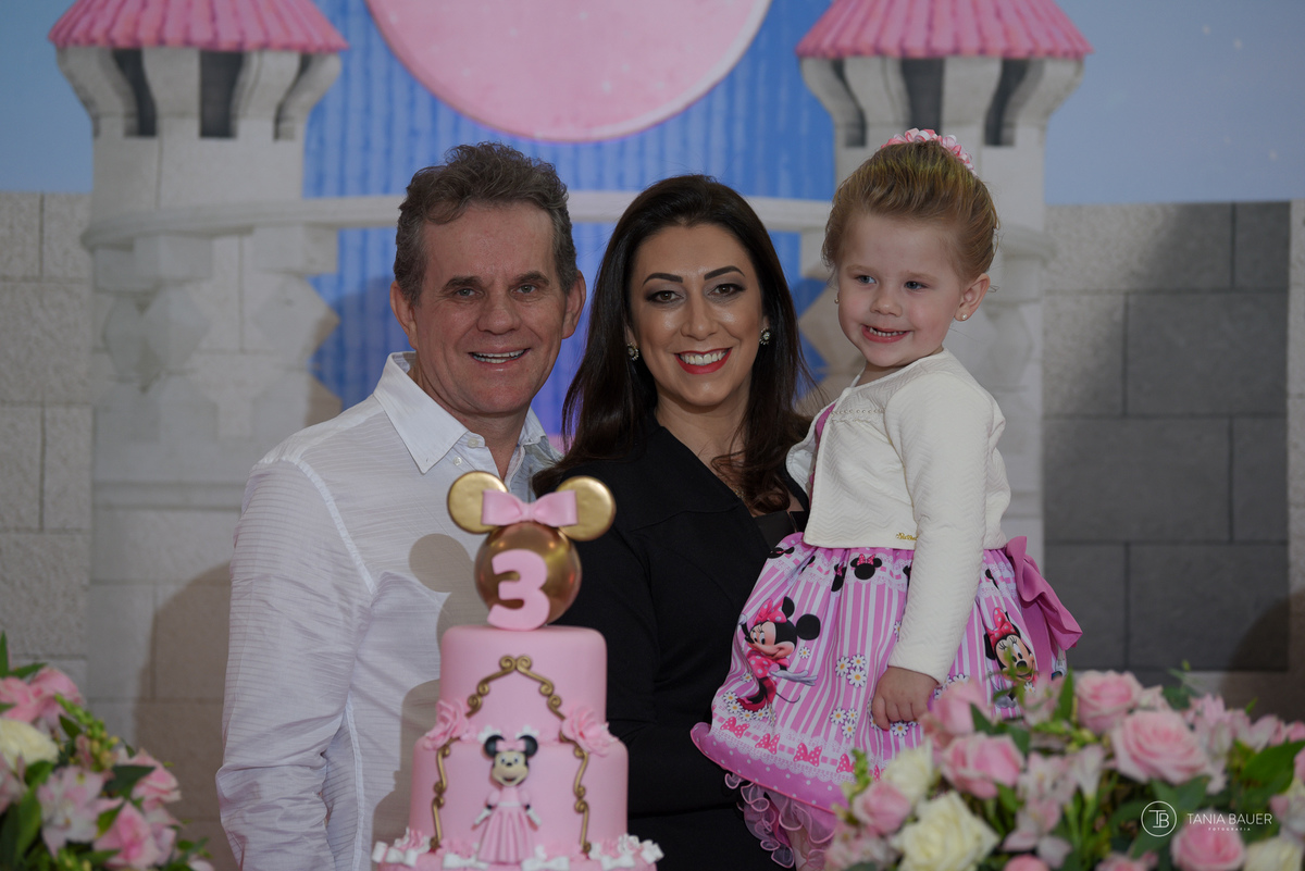 Aniversario Infantil - Fotografa Tania Bauer - São Bento do Sul - SC