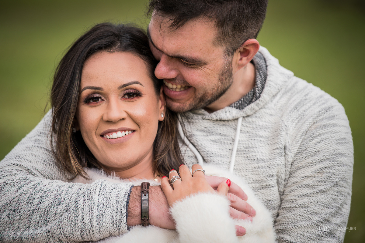 Ensaio noivos - pre wedding - fotografa de São Bento do Sul - Fotografa Santa Catarina - Tania Bauer fotografia