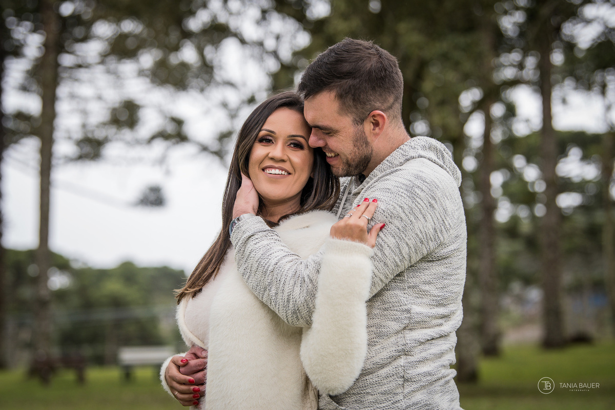 Ensaio noivos - pre wedding - fotografa de São Bento do Sul - Fotografa Santa Catarina - Tania Bauer fotografia