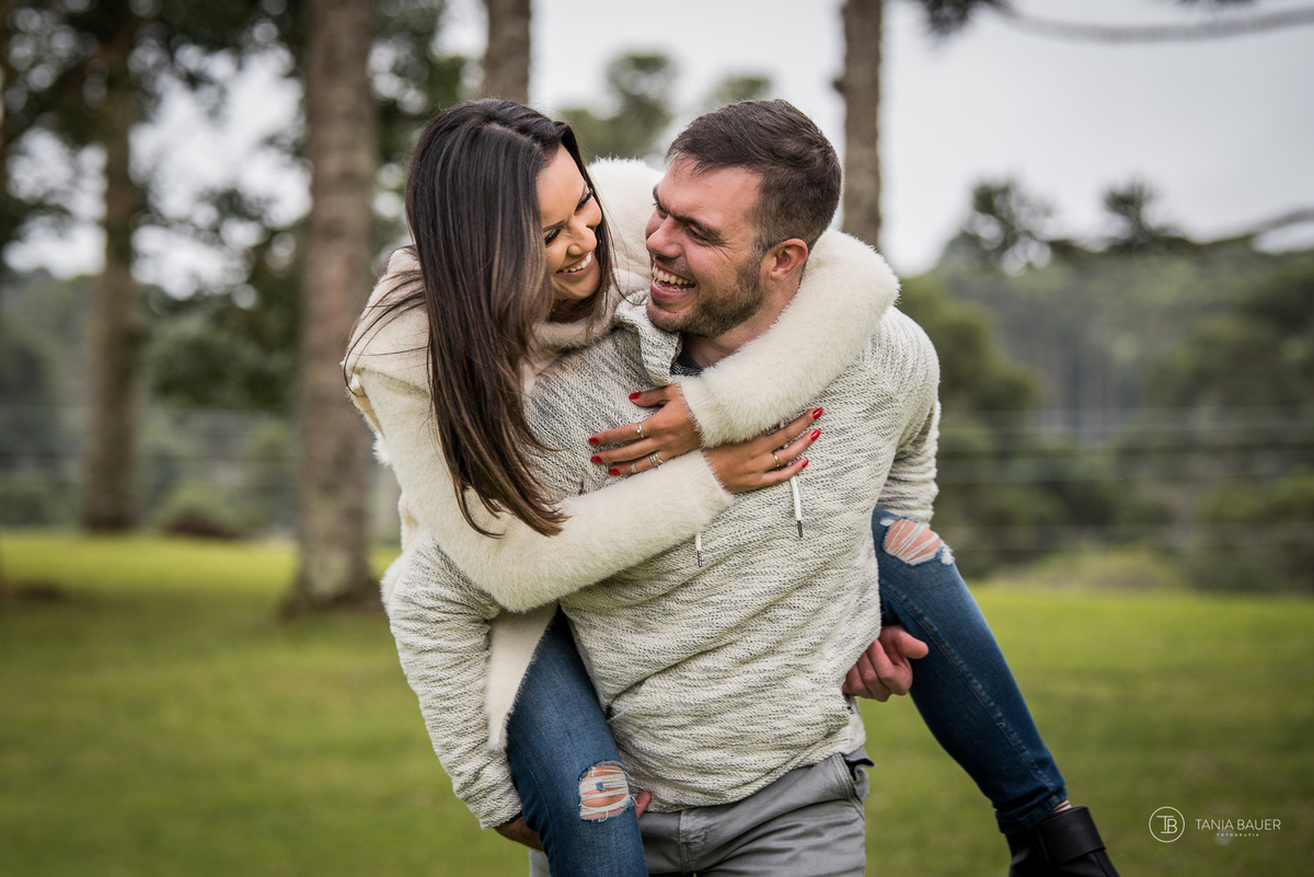 Ensaio noivos - pre wedding - fotografa de São Bento do Sul - Fotografa Santa Catarina - Tania Bauer fotografia