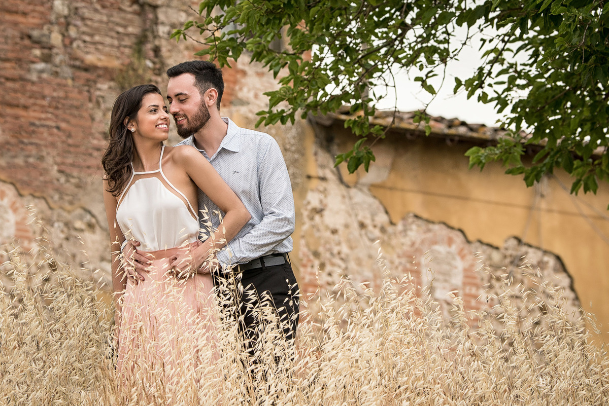 pre-wedding - ensaio noivos - Toscana - Italia - Fotografa Tania Bauer - Fotografa wedding destination - fotografa internacional brasileira