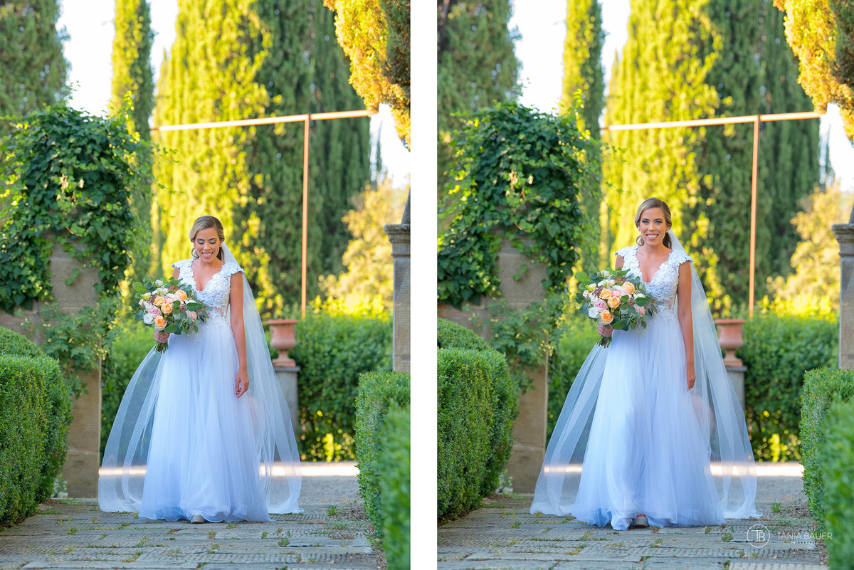 elopement wedding - wedding destination - Fotografo casamento internacional - Tania Bauer Fotografia - Fotografa São Bento do Sul - SC - Fotografia de casamento - Itália - Toscana