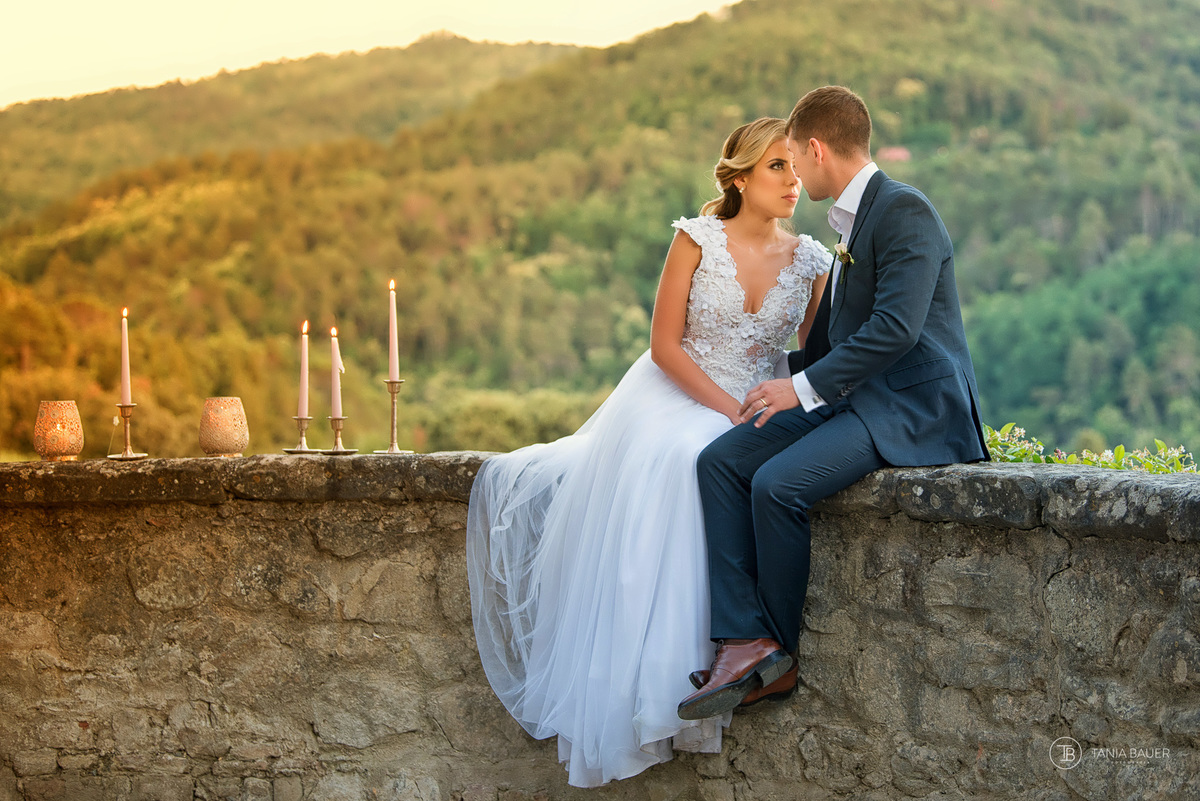 elopement wedding - wedding destination - Fotografo casamento internacional - Tania Bauer Fotografia - Fotografa São Bento do Sul - SC - Fotografia de casamento - Itália - Toscana