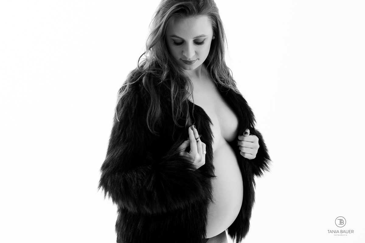 ensaio gestante, fotografa São Bento do Sul, fotografa Tania Bauer