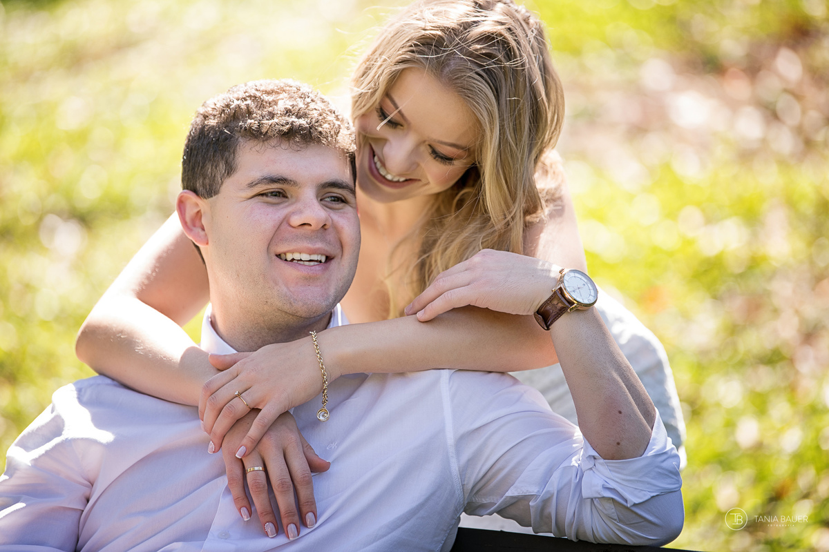 ensaio noivos, pre wedding, ensaio de casal, fotografa de São Bento do Sul - SC, Tania Bauer