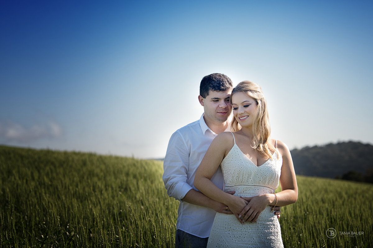 ensaio noivos, pre wedding, ensaio de casal, fotografa de São Bento do Sul - SC, Tania Bauer