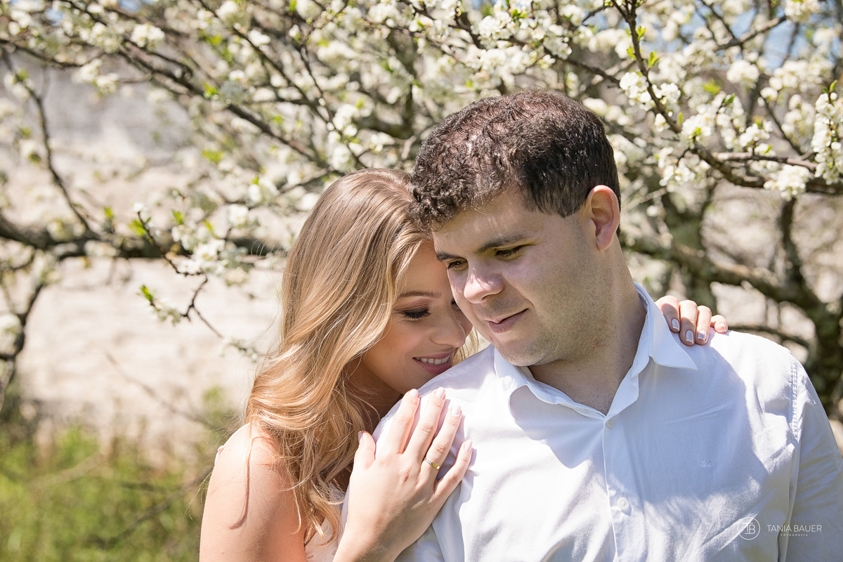 ensaio noivos, pre wedding, ensaio de casal, fotografa de São Bento do Sul - SC, Tania Bauer