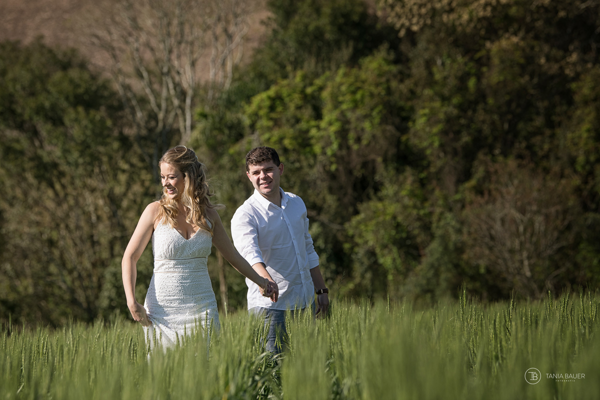 ensaio noivos, pre wedding, ensaio de casal, fotografa de São Bento do Sul - SC, Tania Bauer