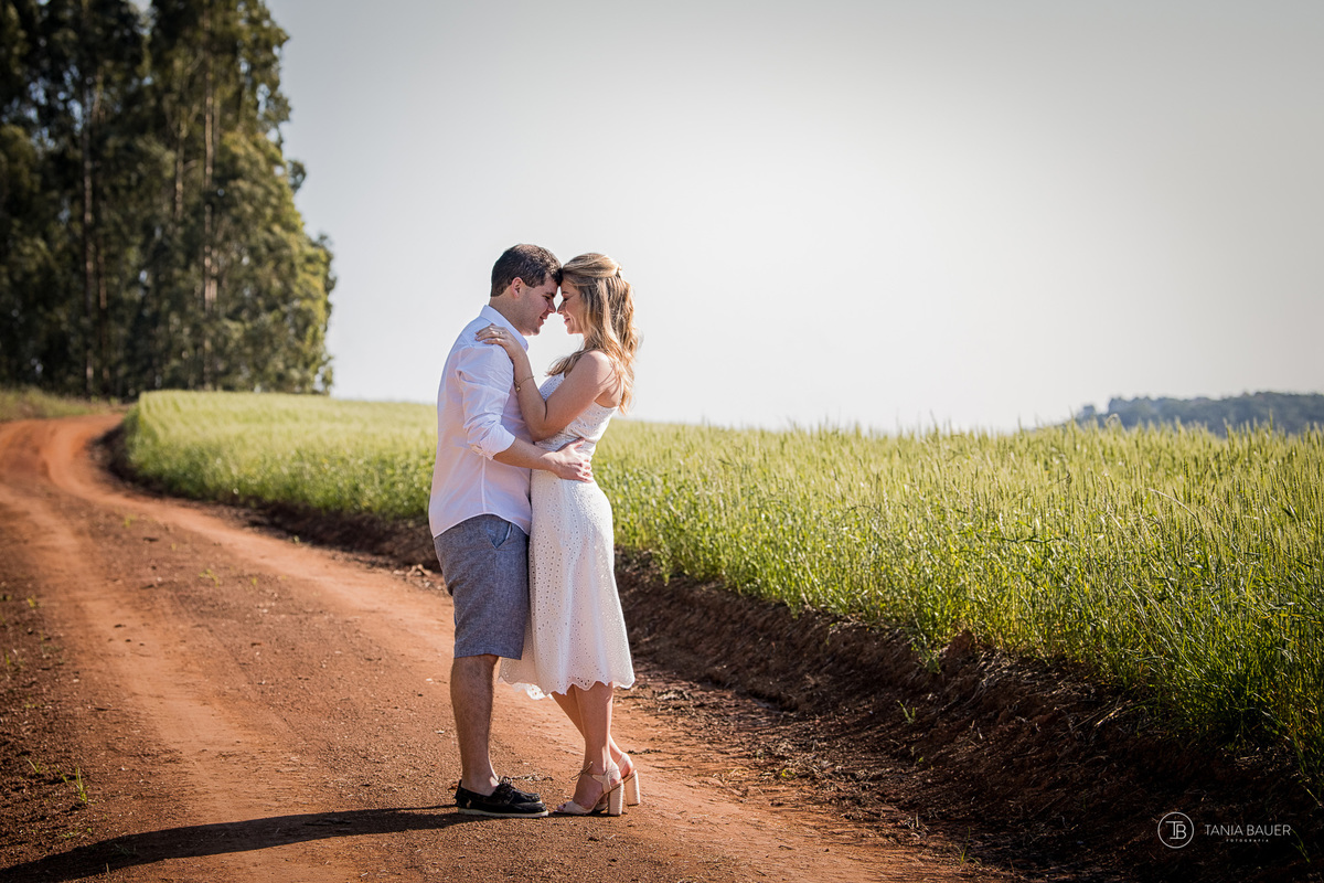 ensaio noivos, pre wedding, ensaio de casal, fotografa de São Bento do Sul - SC, Tania Bauer