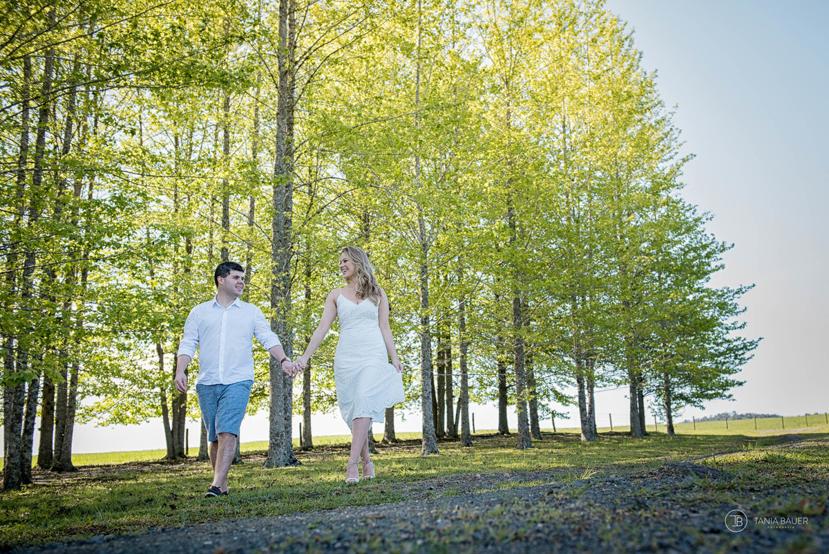 ensaio noivos, pre wedding, ensaio de casal, fotografa de São Bento do Sul - SC, Tania Bauer
