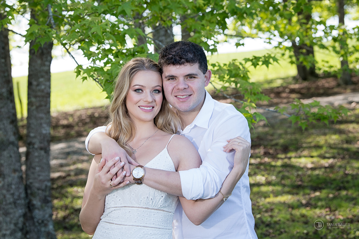 ensaio noivos, pre wedding, ensaio de casal, fotografa de São Bento do Sul - SC, Tania Bauer