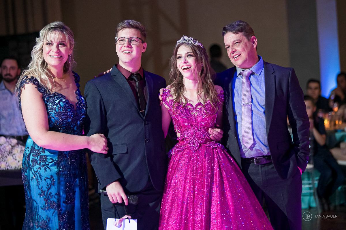 aniversario 15 anos - Fotografa de 15 anos - Fotografa São Bento do Sul - SC - Tania Bauer Fotografia
