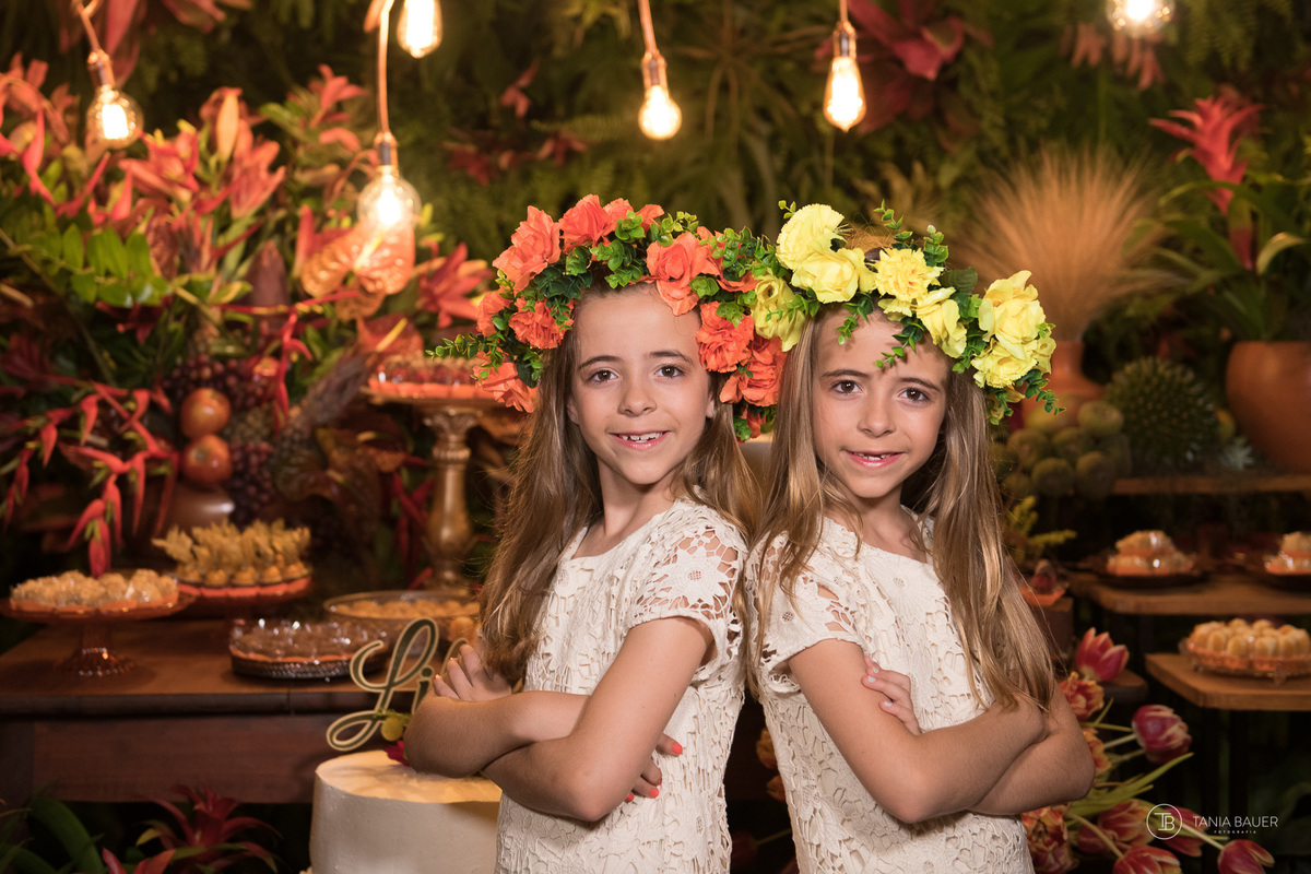 Aniversário 40 anos - Fotografa de aniversario - fotografa de São Bento do Sul - Tania Bauer - Tania Bauer Fotografia