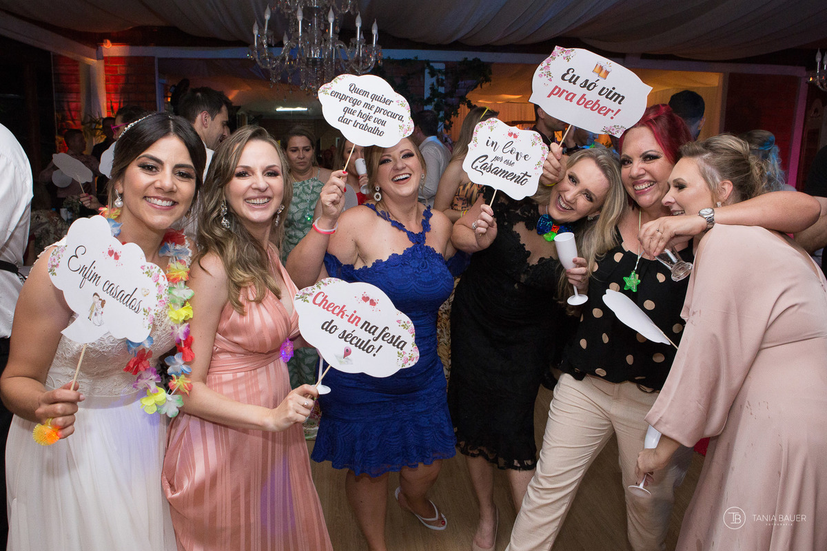 Fotografia de casamento - fotografa de São Bento do Sul - Fotografa de Santa Catarina - Wedding - Tania Bauer