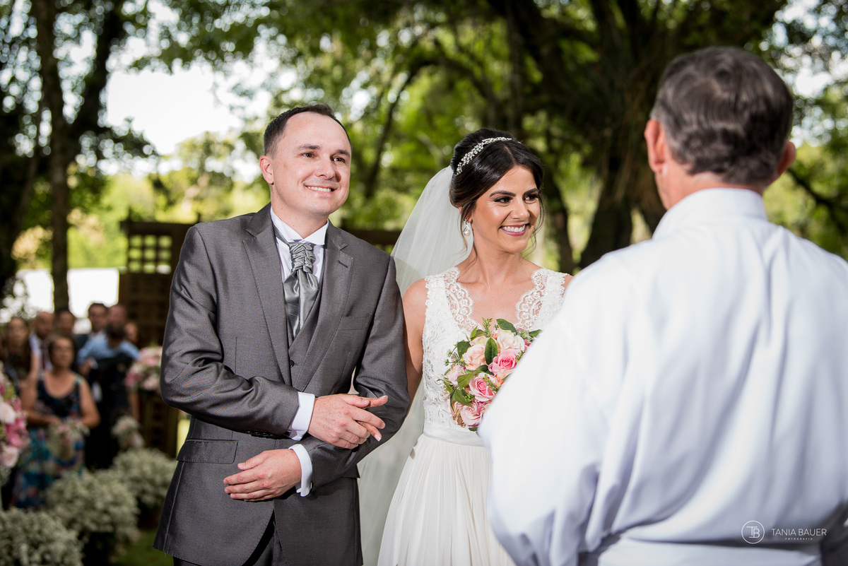 Fotografia de casamento - fotografa de São Bento do Sul - Fotografa de Santa Catarina - Wedding - Tania Bauer