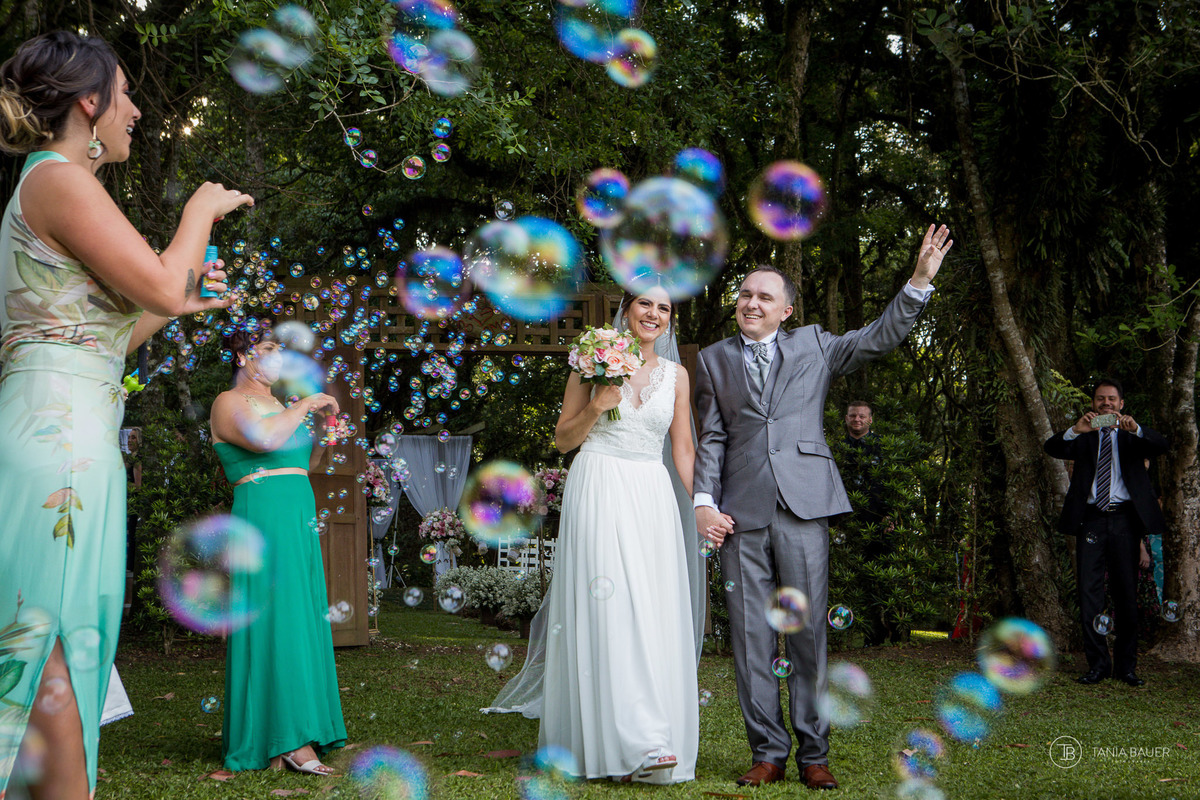 Fotografia de casamento - fotografa de São Bento do Sul - Fotografa de Santa Catarina - Wedding - Tania Bauer