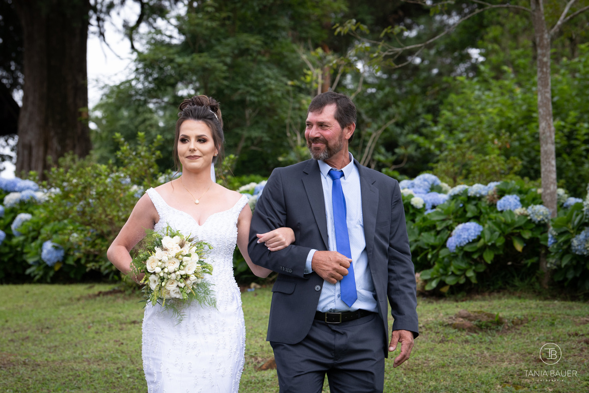Fotografia de Casamento - fotografa de São Bento do Sul - SC - Tania Bauer - Tania Bauer fotografia - Wedding - weddingday - Casamento de dia - Fotografa Casamento Campo Alegre
