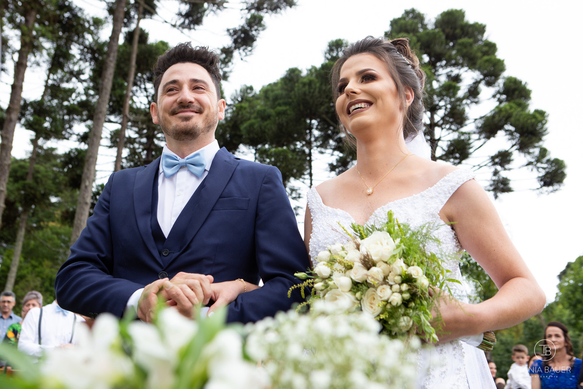 Fotografia de Casamento - fotografa de São Bento do Sul - SC - Tania Bauer - Tania Bauer fotografia - Wedding - weddingday - Casamento de dia - Fotografa Casamento Campo Alegre
