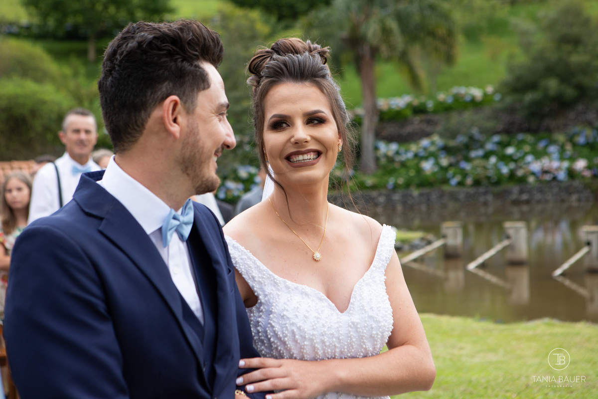 Fotografia de Casamento - fotografa de São Bento do Sul - SC - Tania Bauer - Tania Bauer fotografia - Wedding - weddingday - Casamento de dia - Fotografa Casamento Campo Alegre
