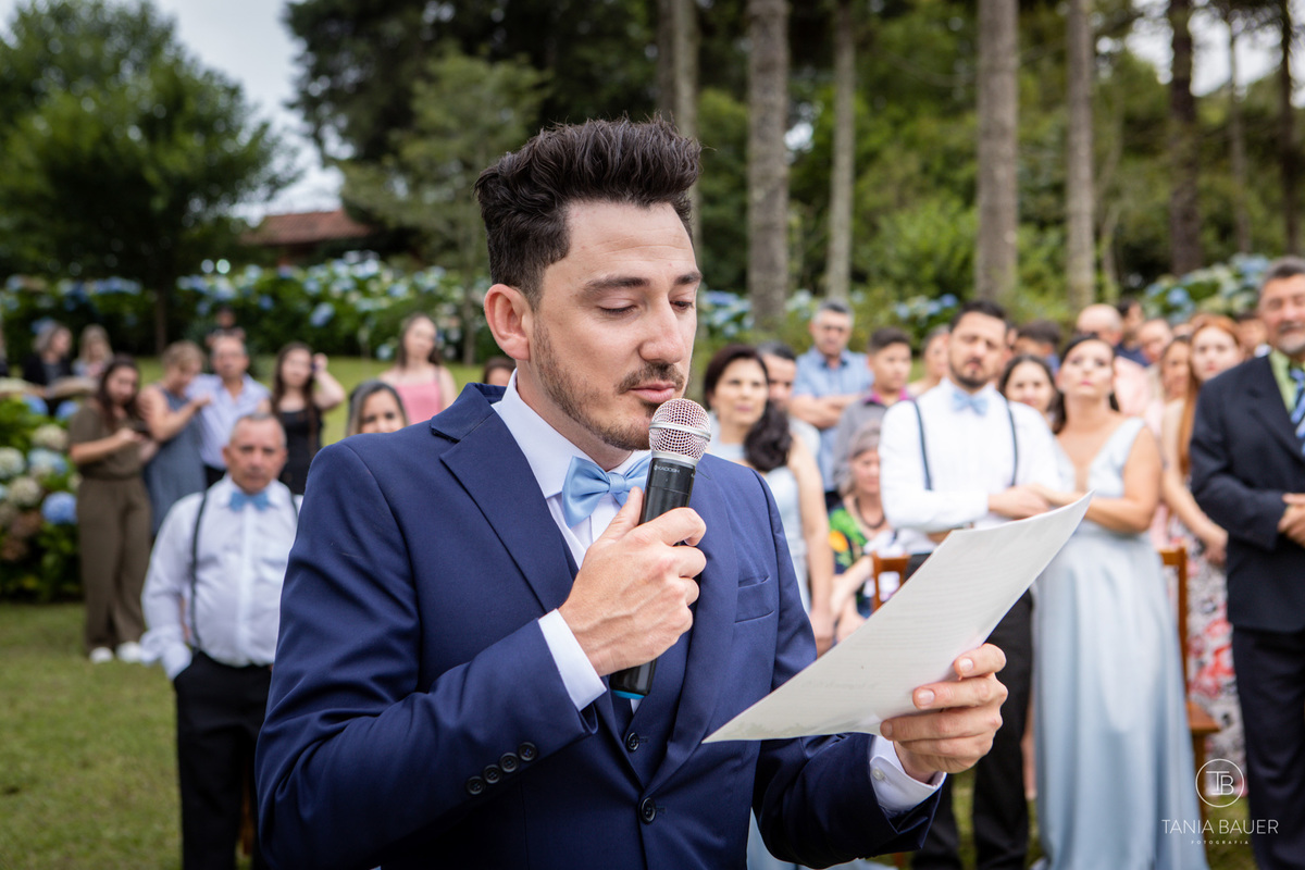 Fotografia de Casamento - fotografa de São Bento do Sul - SC - Tania Bauer - Tania Bauer fotografia - Wedding - weddingday - Casamento de dia - Fotografa Casamento Campo Alegre
