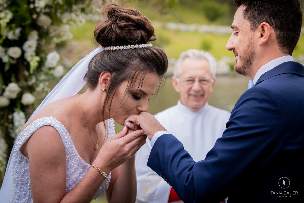 Fotografia de Casamento - fotografa de São Bento do Sul - SC - Tania Bauer - Tania Bauer fotografia - Wedding - weddingday - Casamento de dia - Fotografa Casamento Campo Alegre
