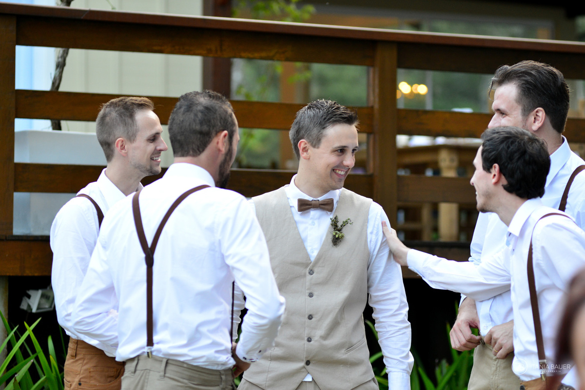 Fotografia de Casamento - Casamento de dia - fotografa De Santa Catarina - São Bento do Sul - Tania Bauer Fotografia