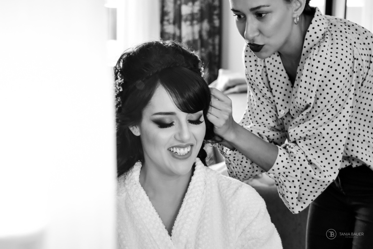 Fotografia de casamento - São Bento do Sul - SC- fotografa Tania Bauer