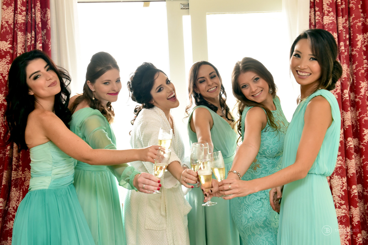 Fotografia de casamento - São Bento do Sul - SC- fotografa Tania Bauer