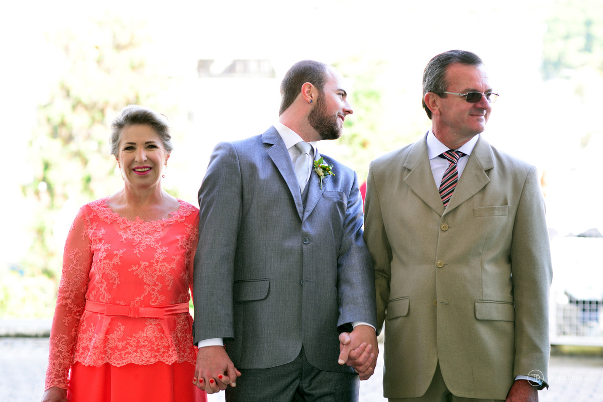 Fotografia de casamento - São Bento do Sul - SC- fotografa Tania Bauer