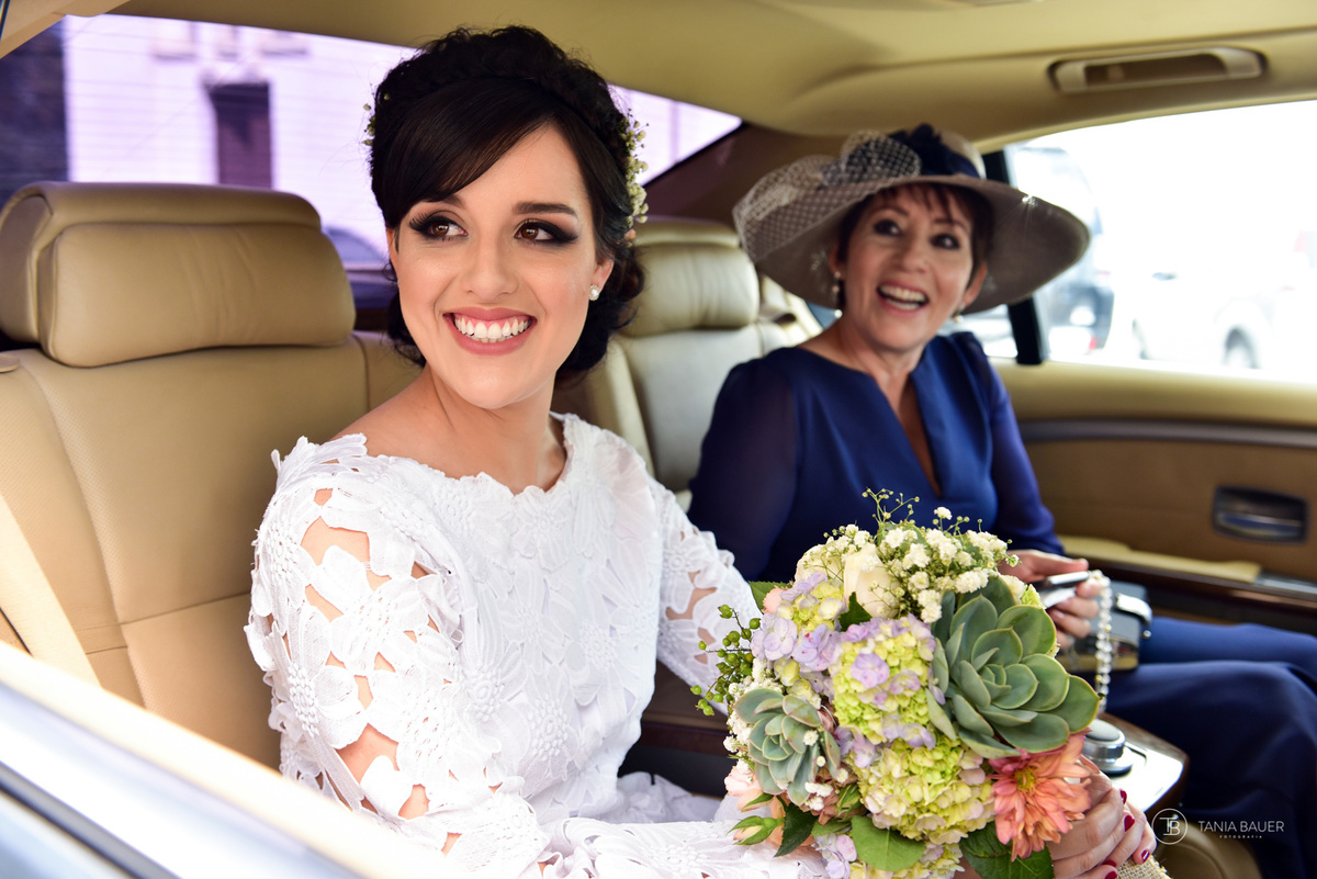 Fotografia de casamento - São Bento do Sul - SC- fotografa Tania Bauer