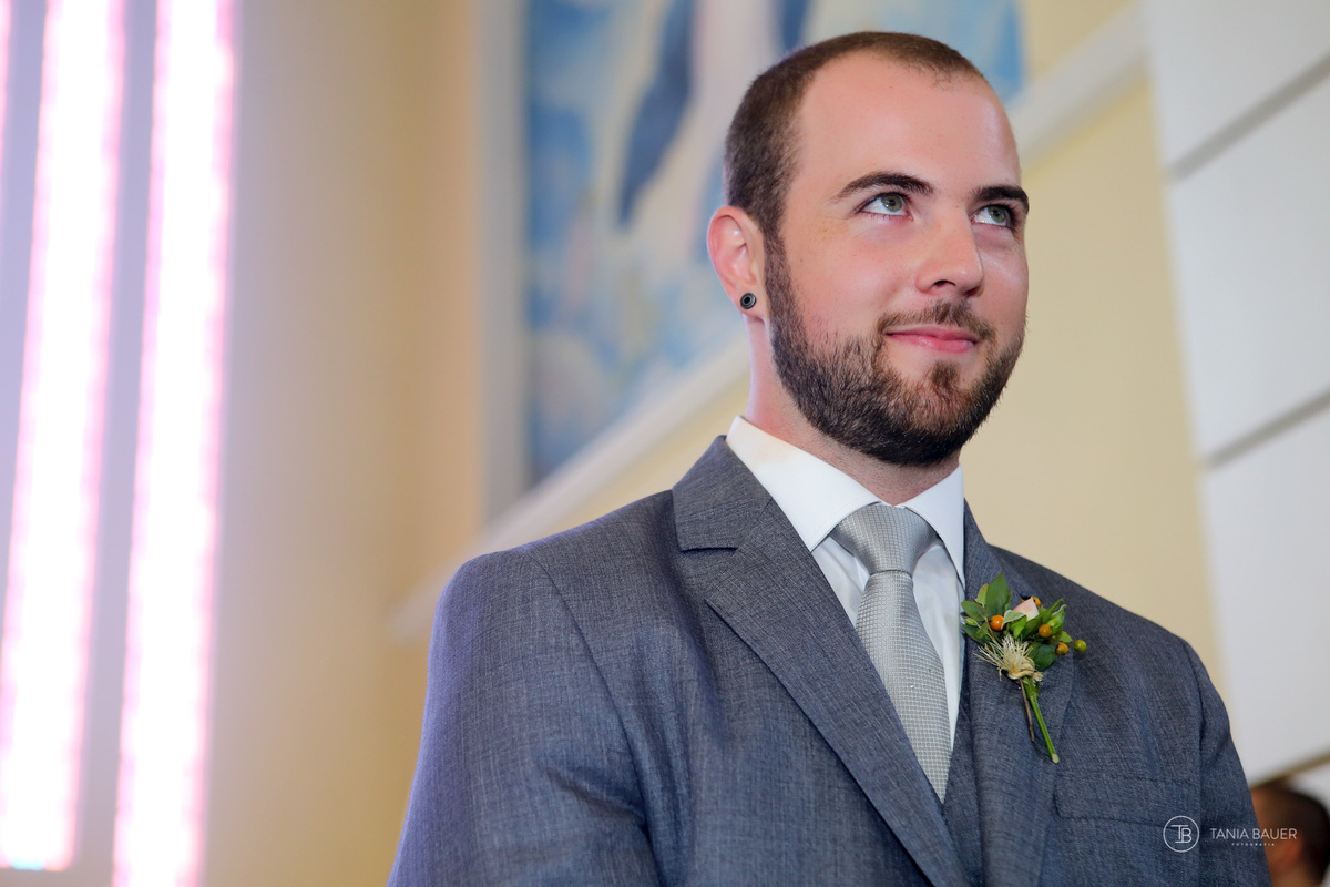 Fotografia de casamento - São Bento do Sul - SC- fotografa Tania Bauer