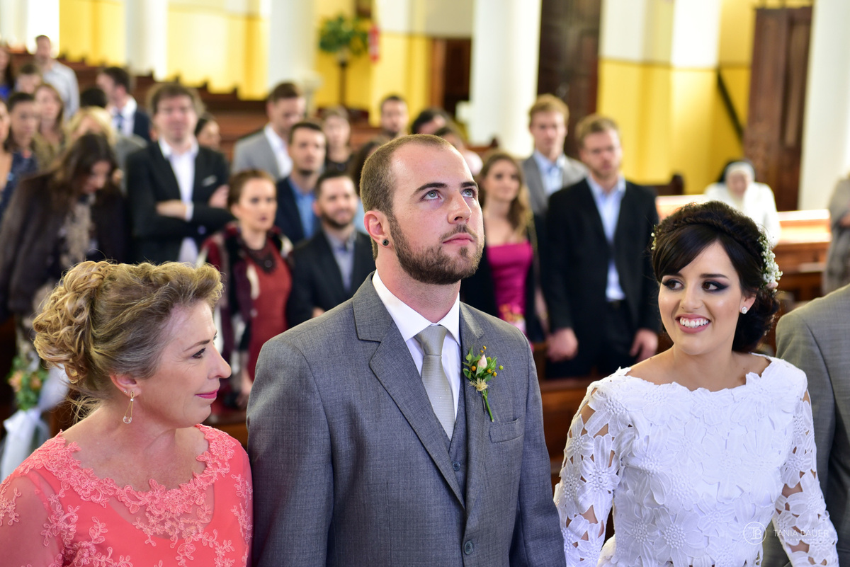 Fotografia de casamento - São Bento do Sul - SC- fotografa Tania Bauer