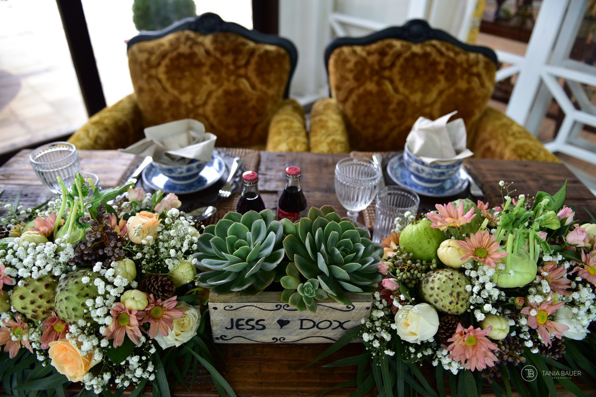 Fotografia de casamento - São Bento do Sul - SC- fotografa Tania Bauer