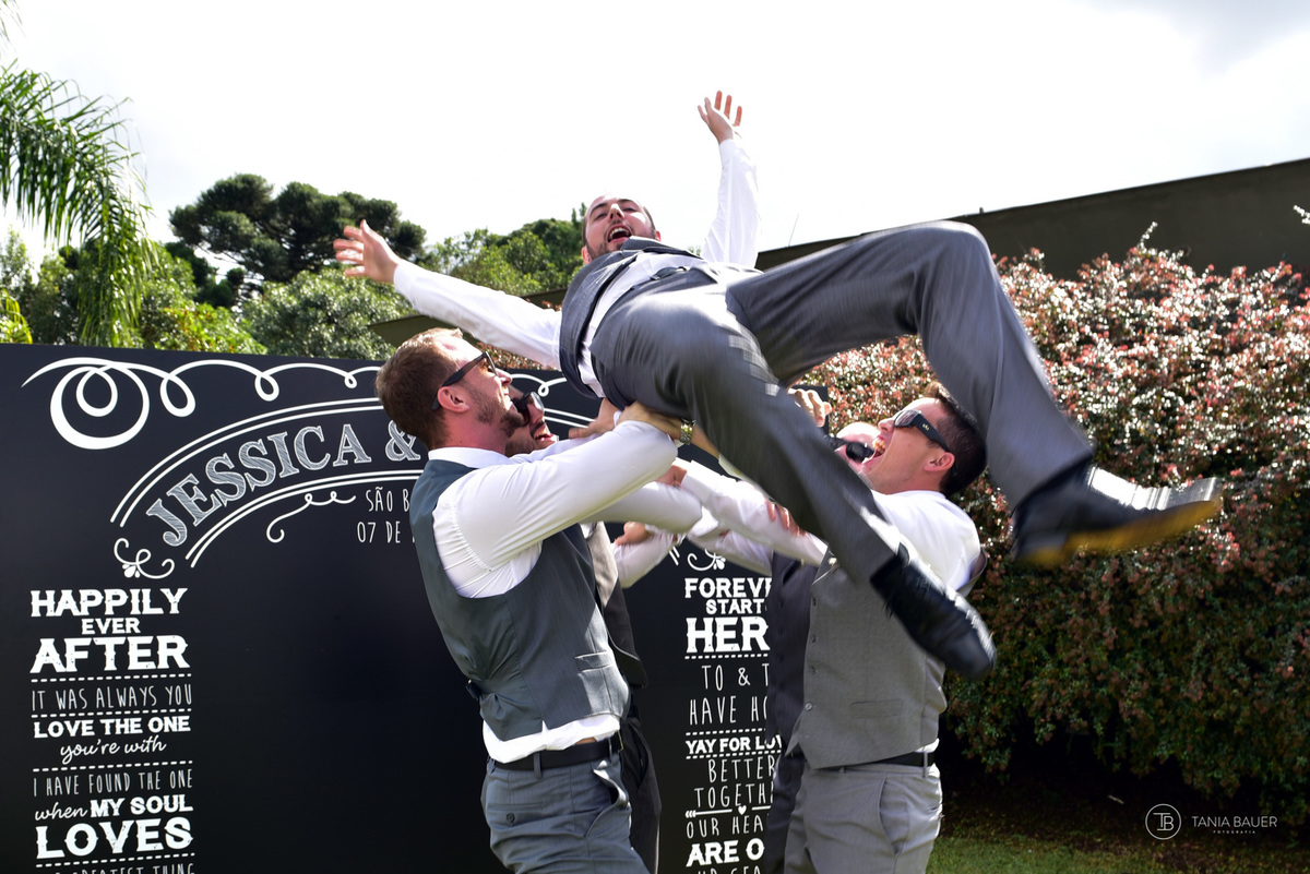 Fotografia de casamento - São Bento do Sul - SC- fotografa Tania Bauer