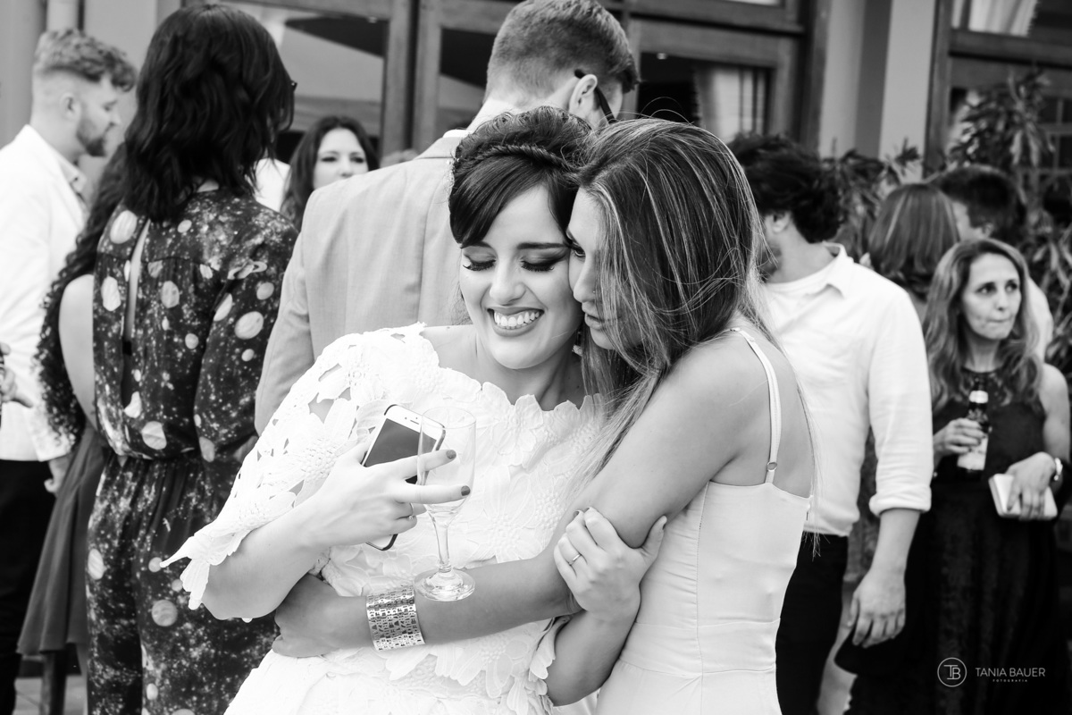 Fotografia de casamento - São Bento do Sul - SC- fotografa Tania Bauer
