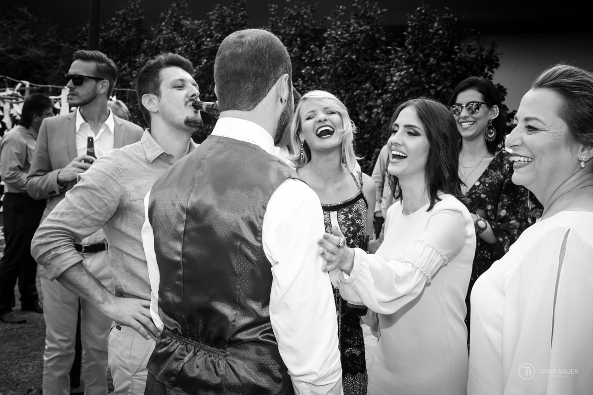Fotografia de casamento - São Bento do Sul - SC- fotografa Tania Bauer