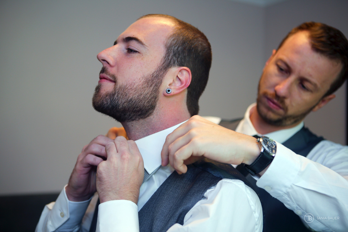 Fotografia de casamento - São Bento do Sul - SC- fotografa Tania Bauer