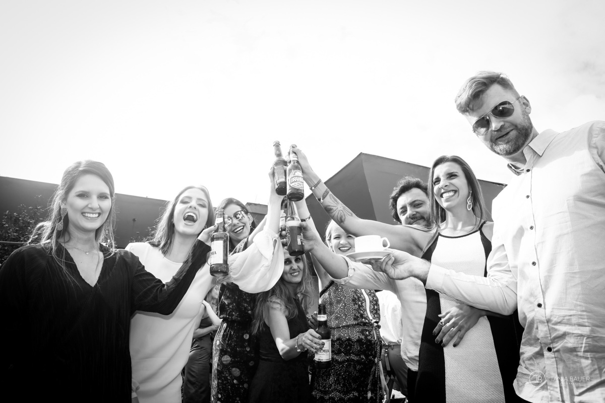 Fotografia de casamento - São Bento do Sul - SC- fotografa Tania Bauer